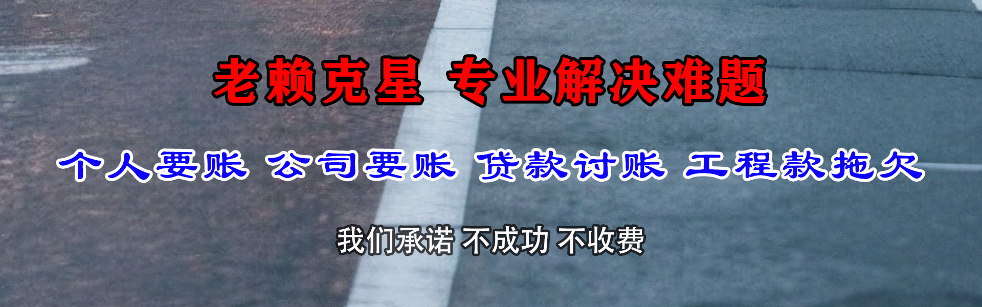 兴庆清债公司